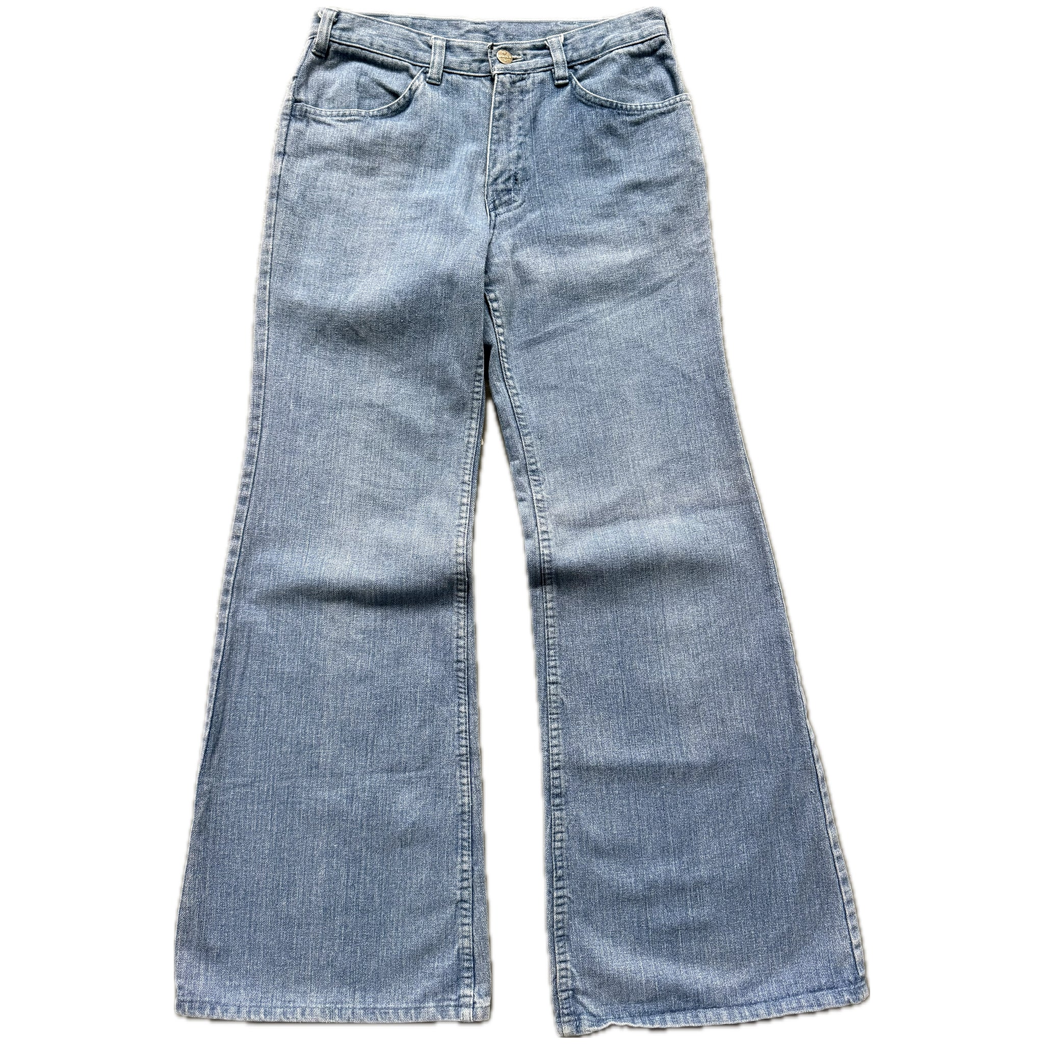Vintage Redpoint flared jeans