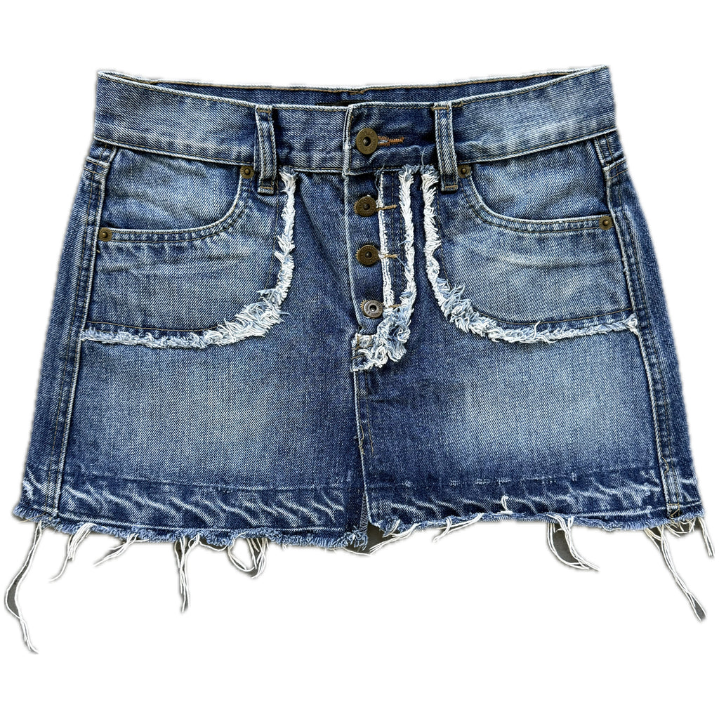 D&G mini skirt
