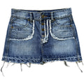 D&G mini skirt