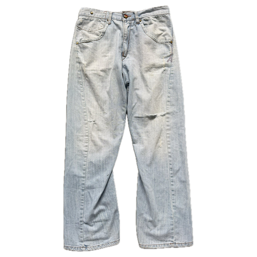 Levi's Engineered jeans