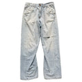 Levi's Engineered jeans