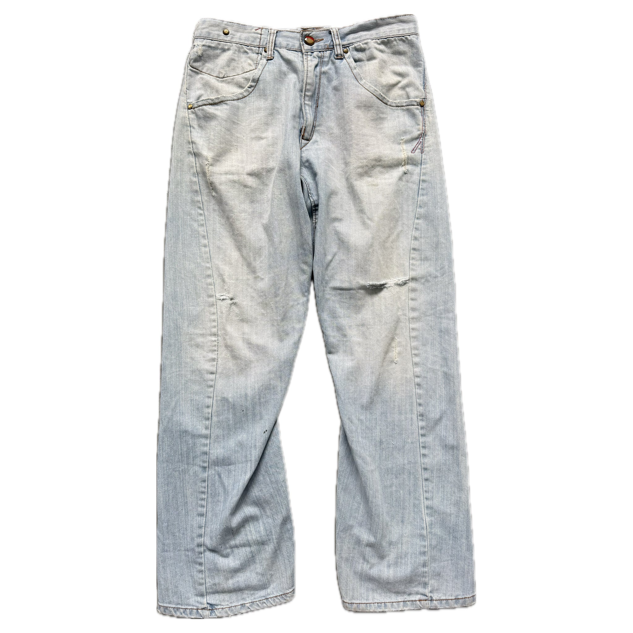 Levi's Engineered jeans