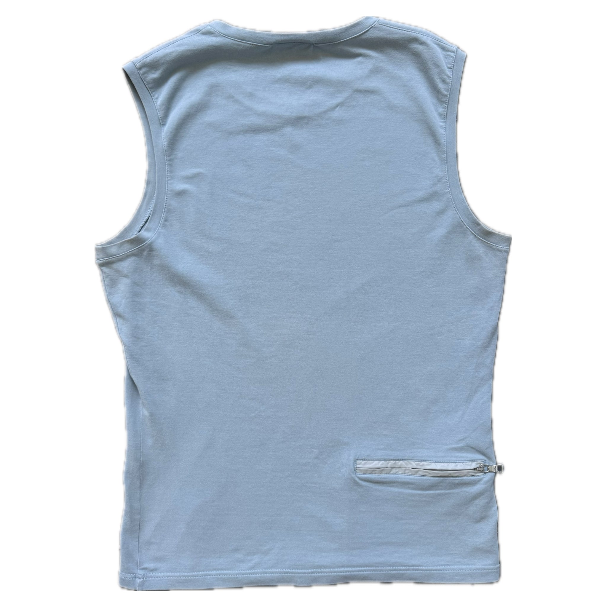 Prada Sport tank top
