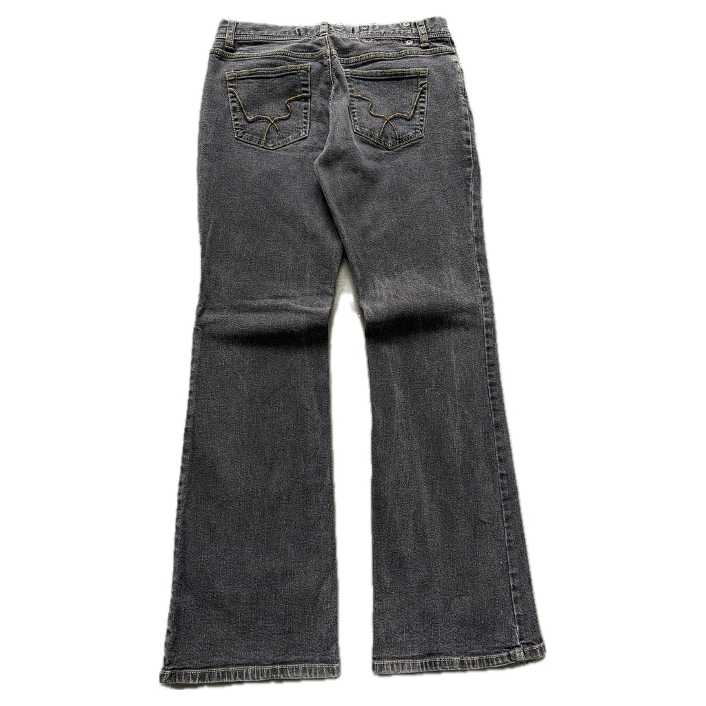 Y2k Express jeans