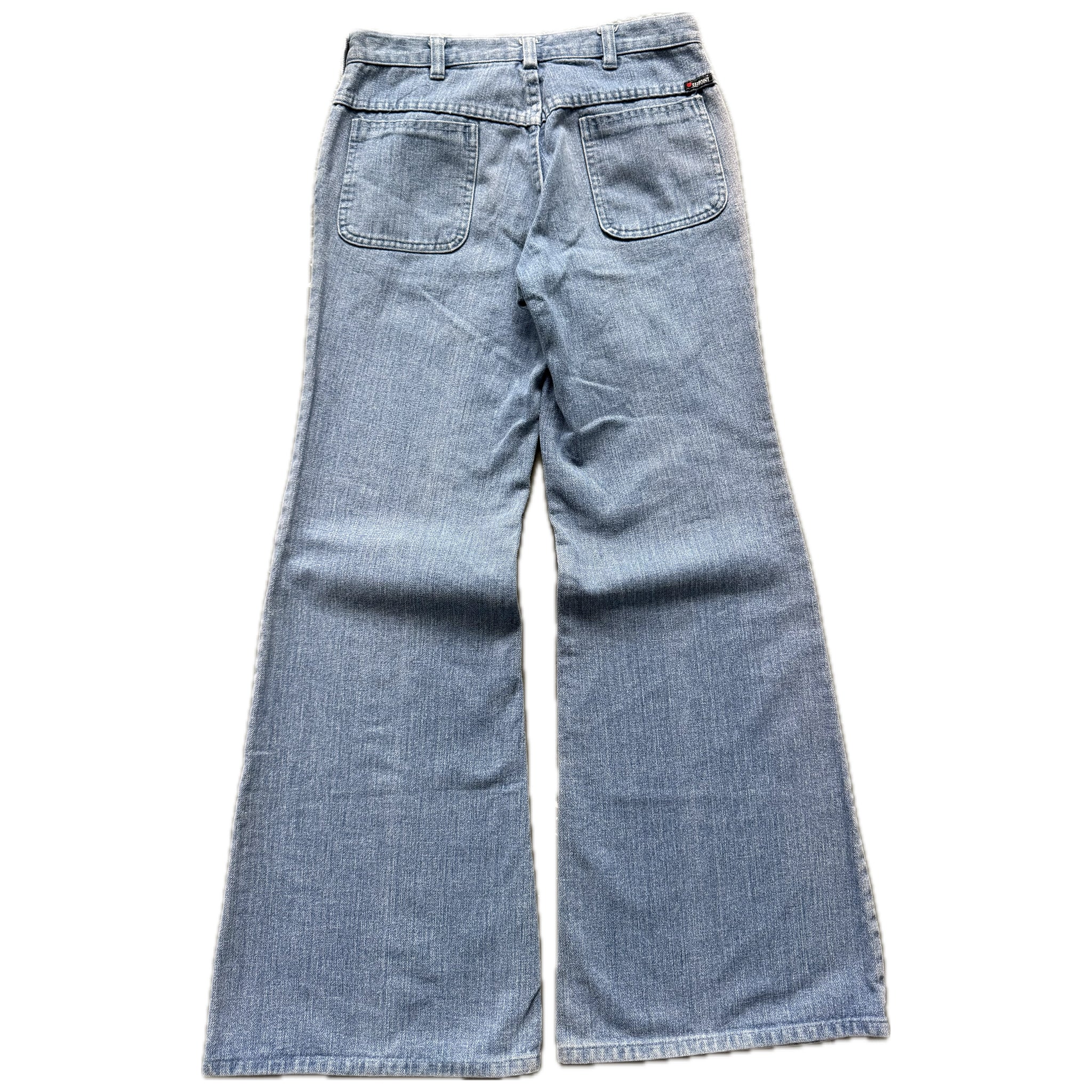 Vintage Redpoint flared jeans