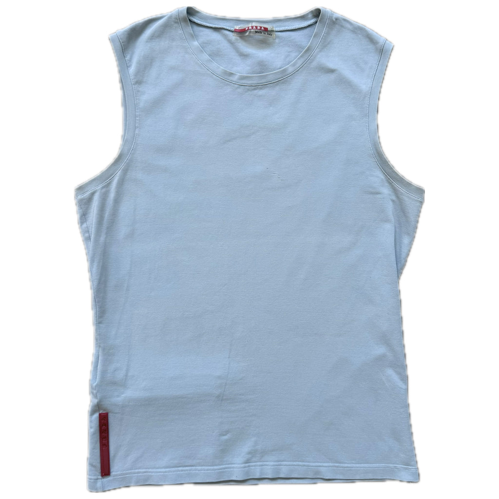 Prada Sport tank top