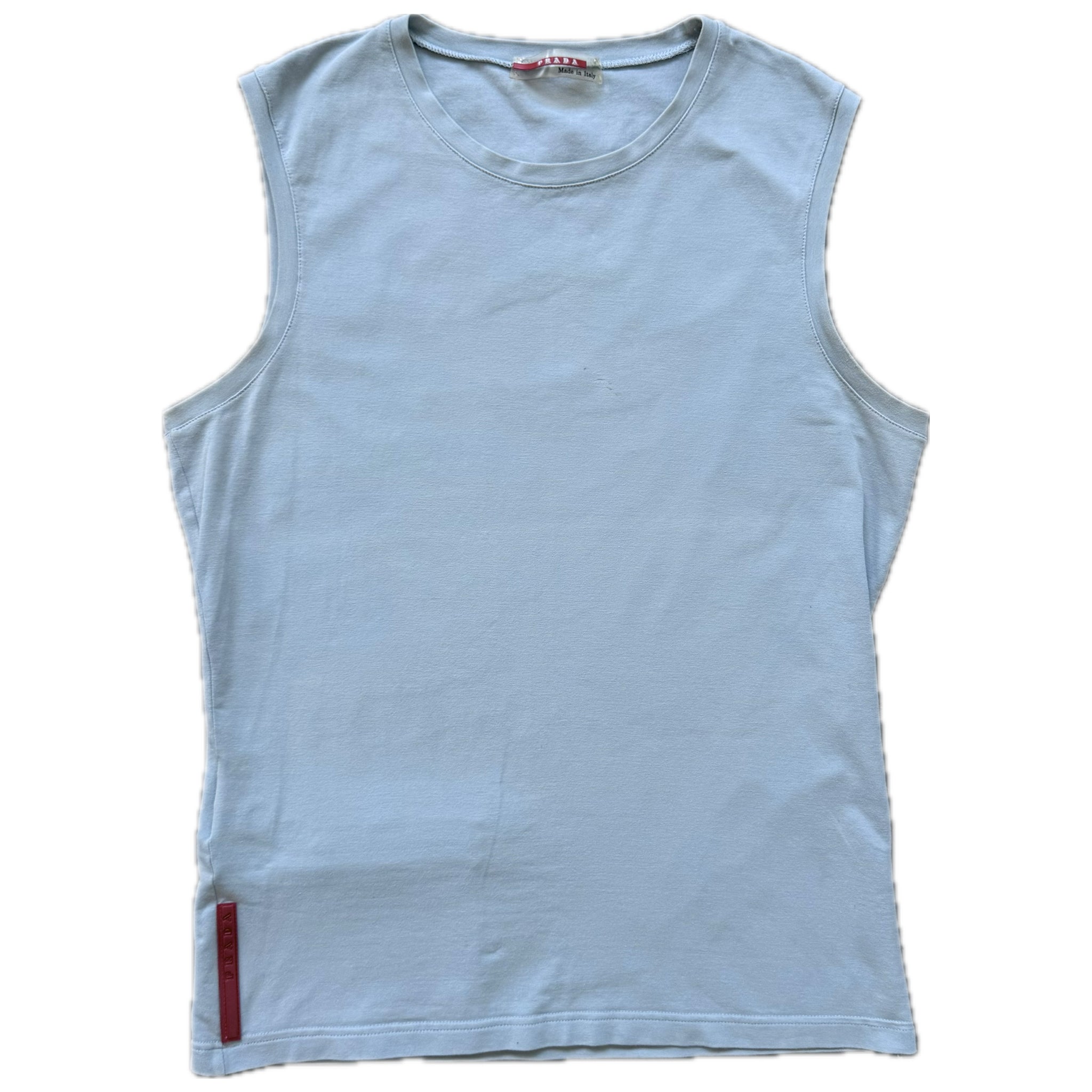 Prada Sport tank top
