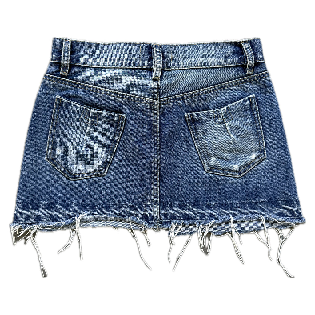 D&G mini skirt
