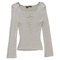 Arden B. knit top