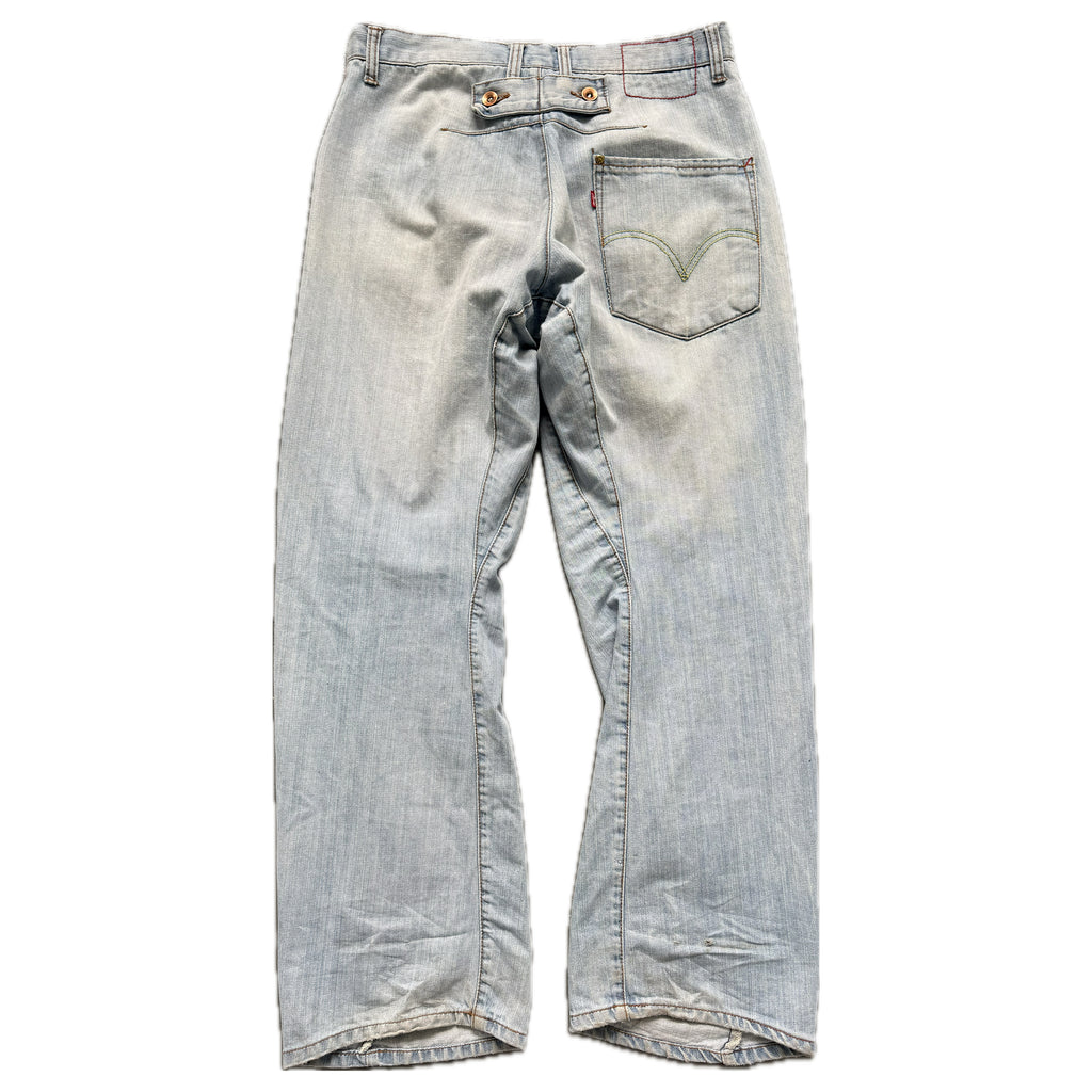 Levi's Engineered jeans