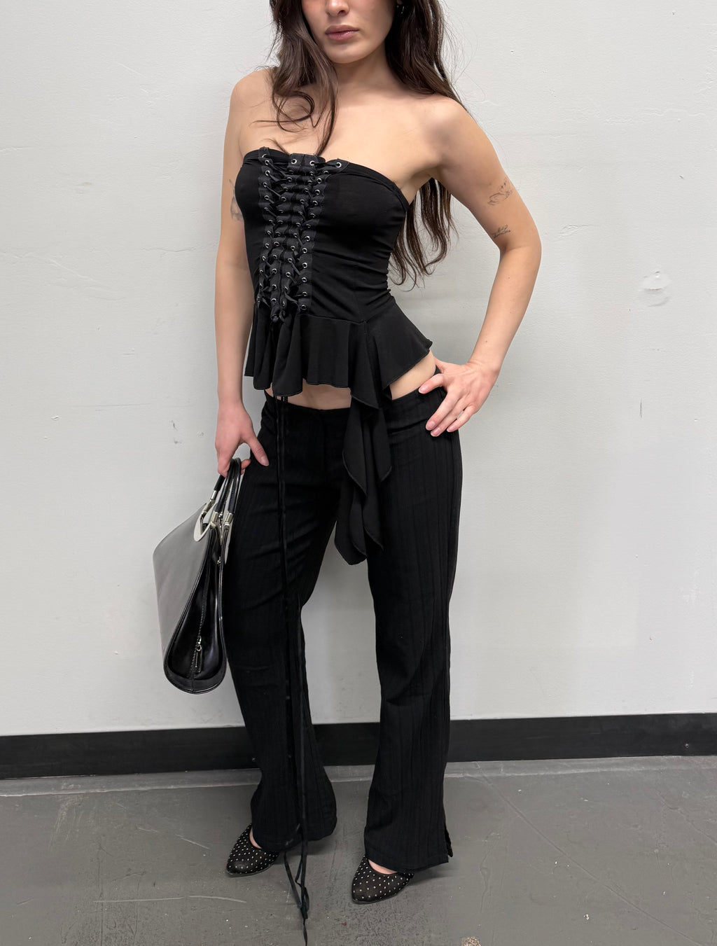 Vintage 90's top