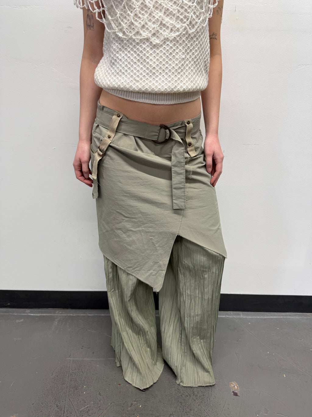 Vintage euro brand pants
