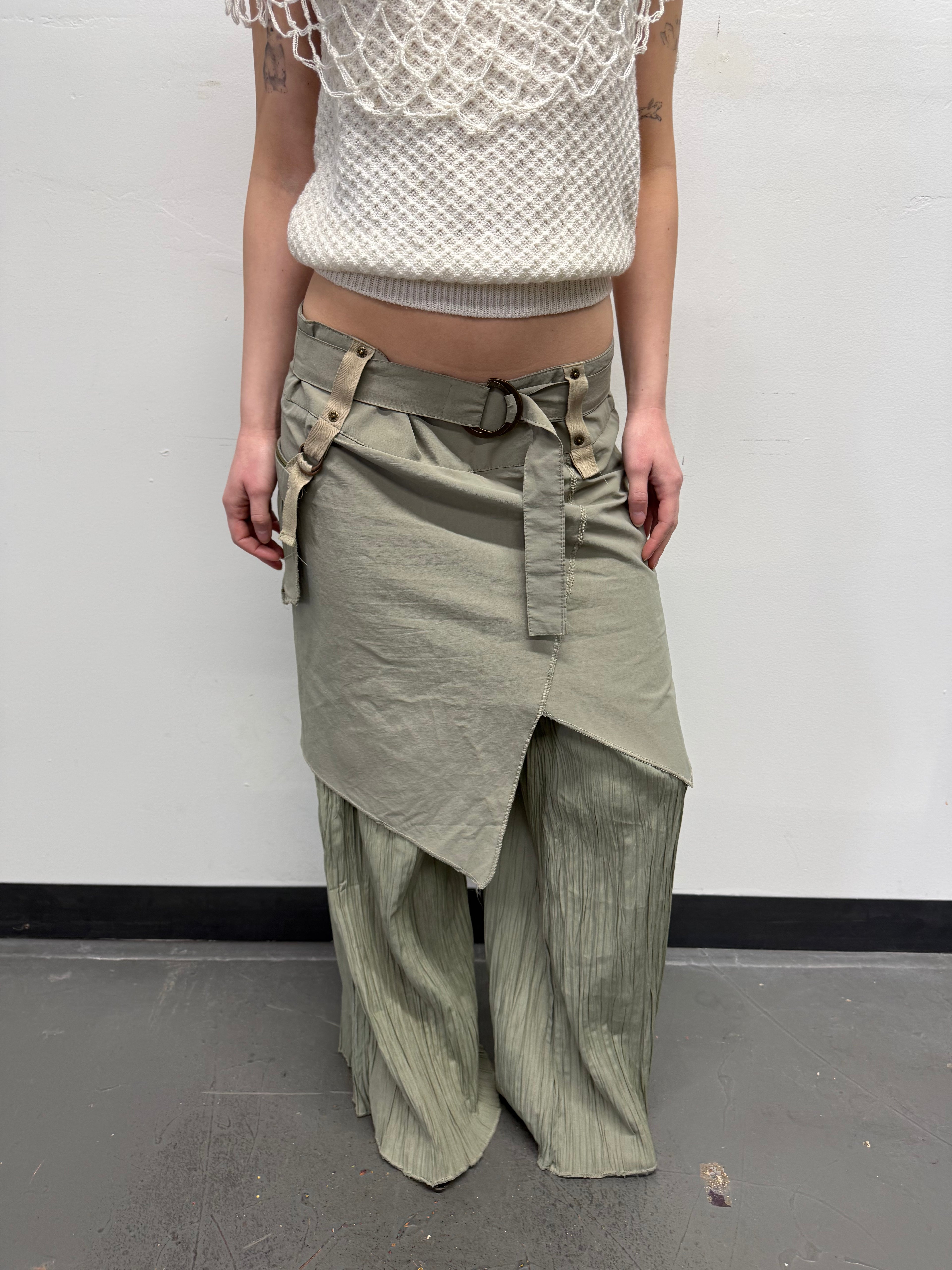 Vintage euro brand pants