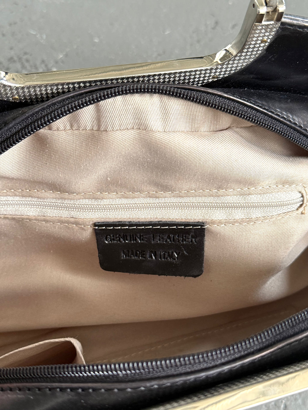 Vintage purse