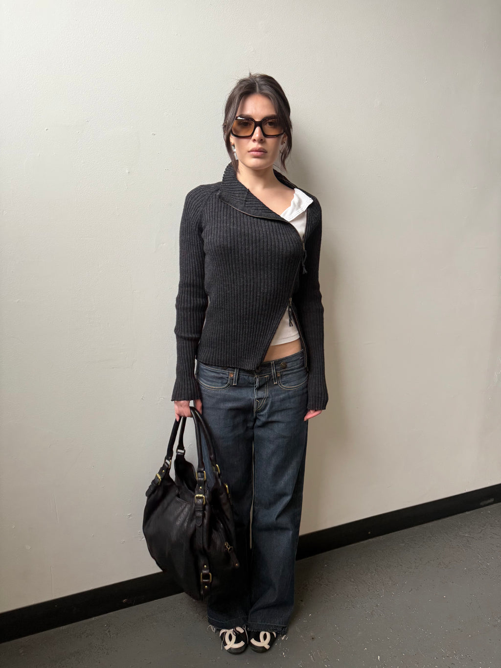 Jean Paul Gaultier sweater