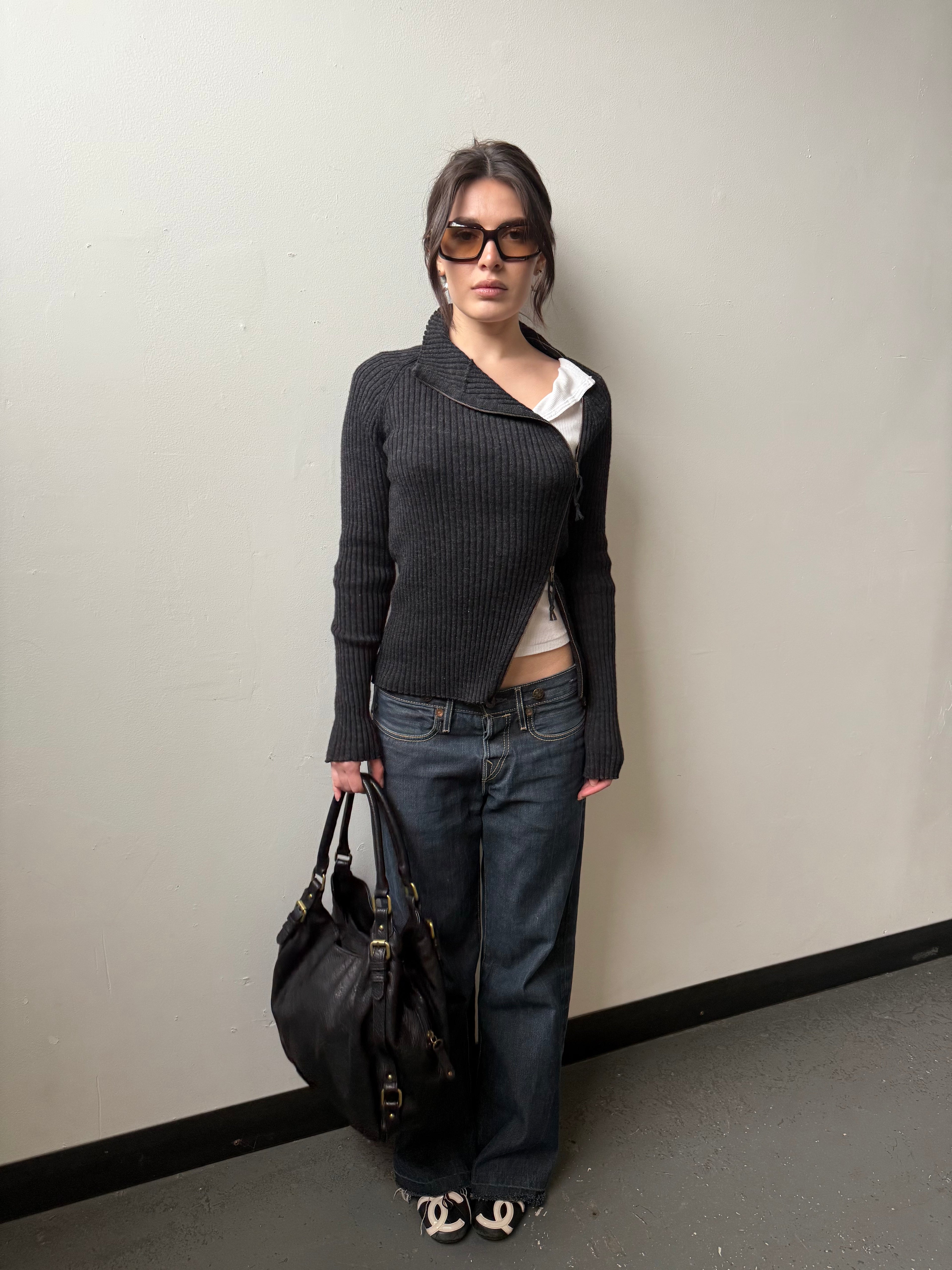 Jean Paul Gaultier sweater