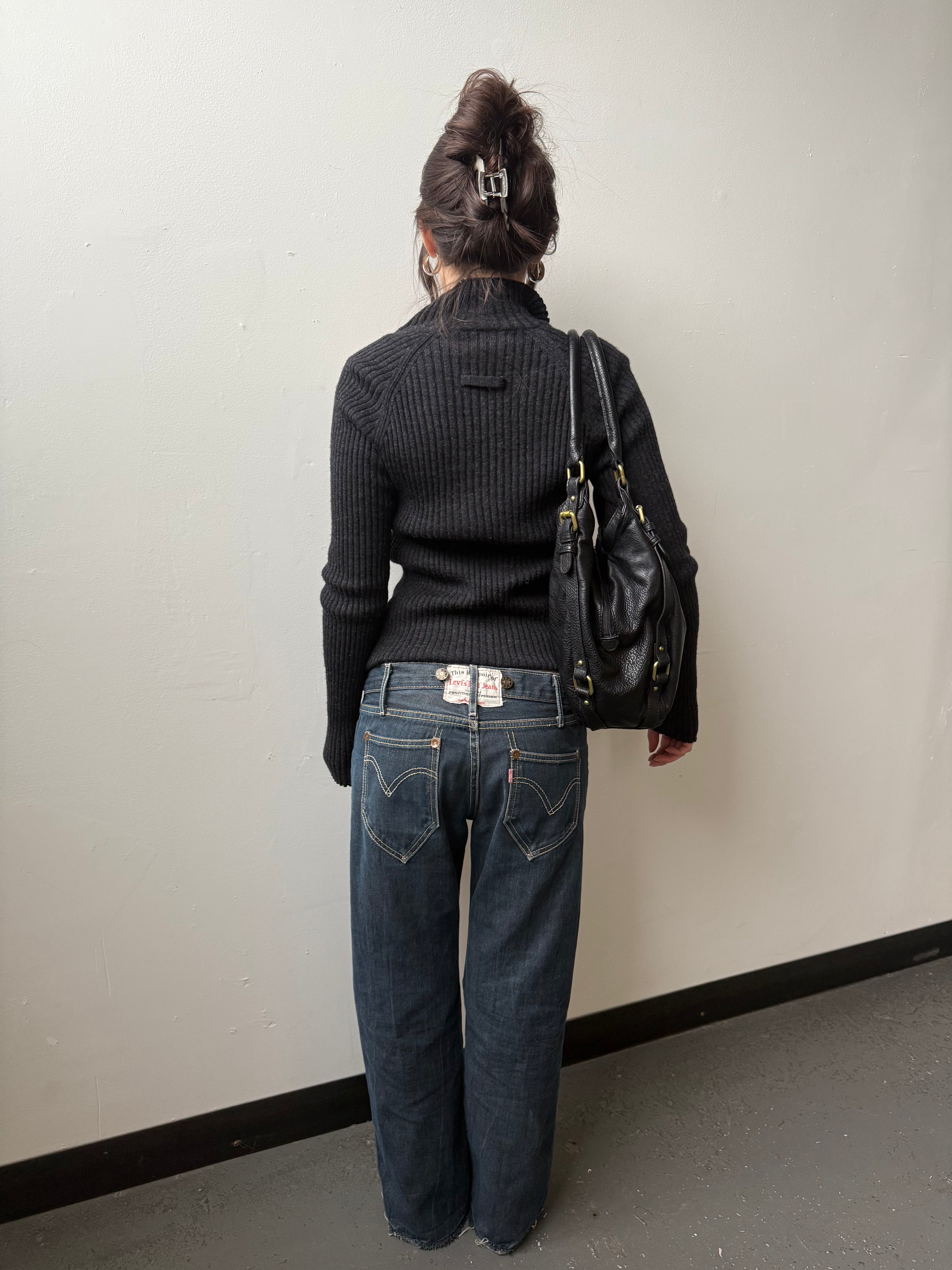 Jean Paul Gaultier sweater