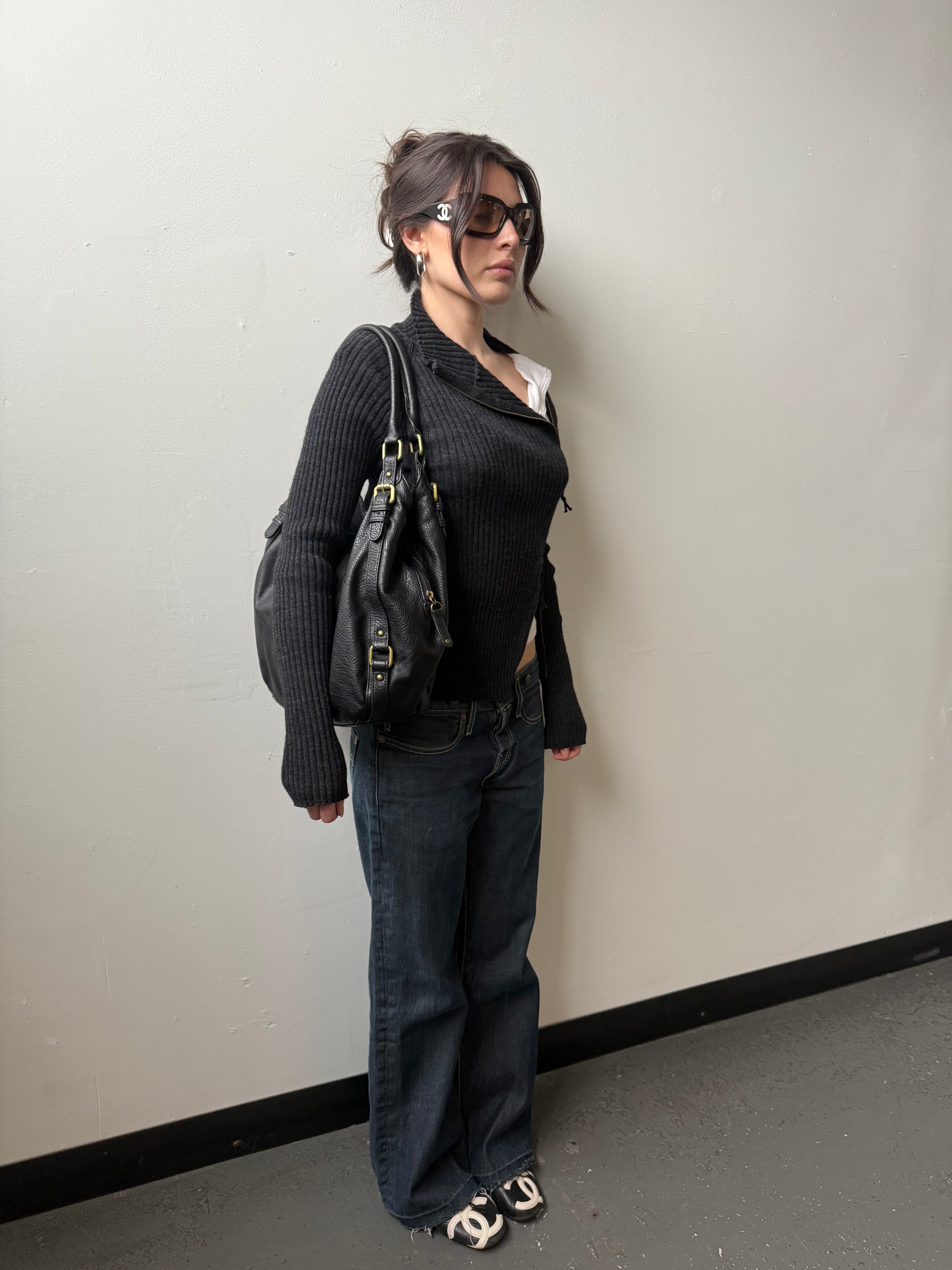 Jean Paul Gaultier sweater