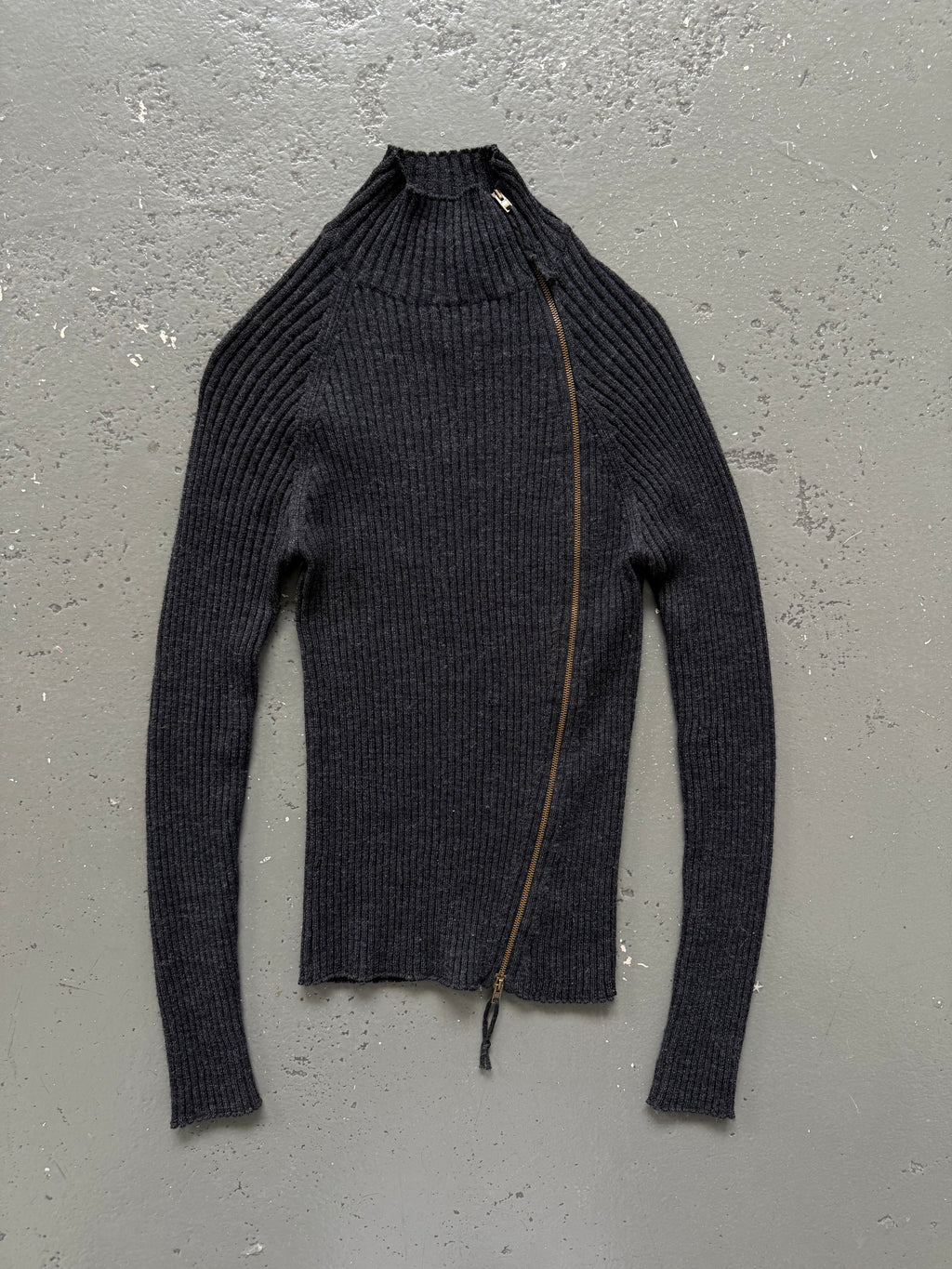 Jean Paul Gaultier sweater