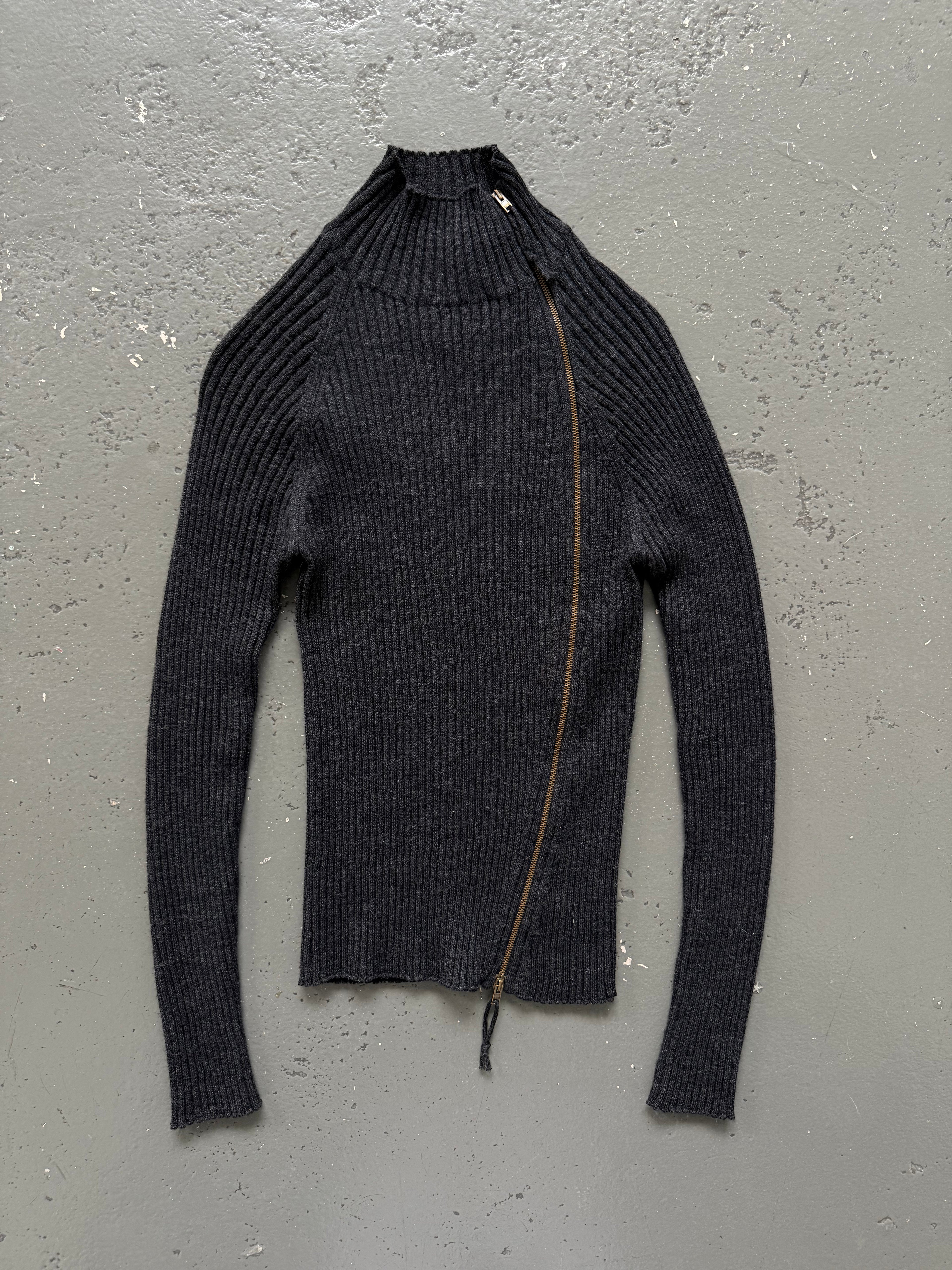 Jean Paul Gaultier sweater