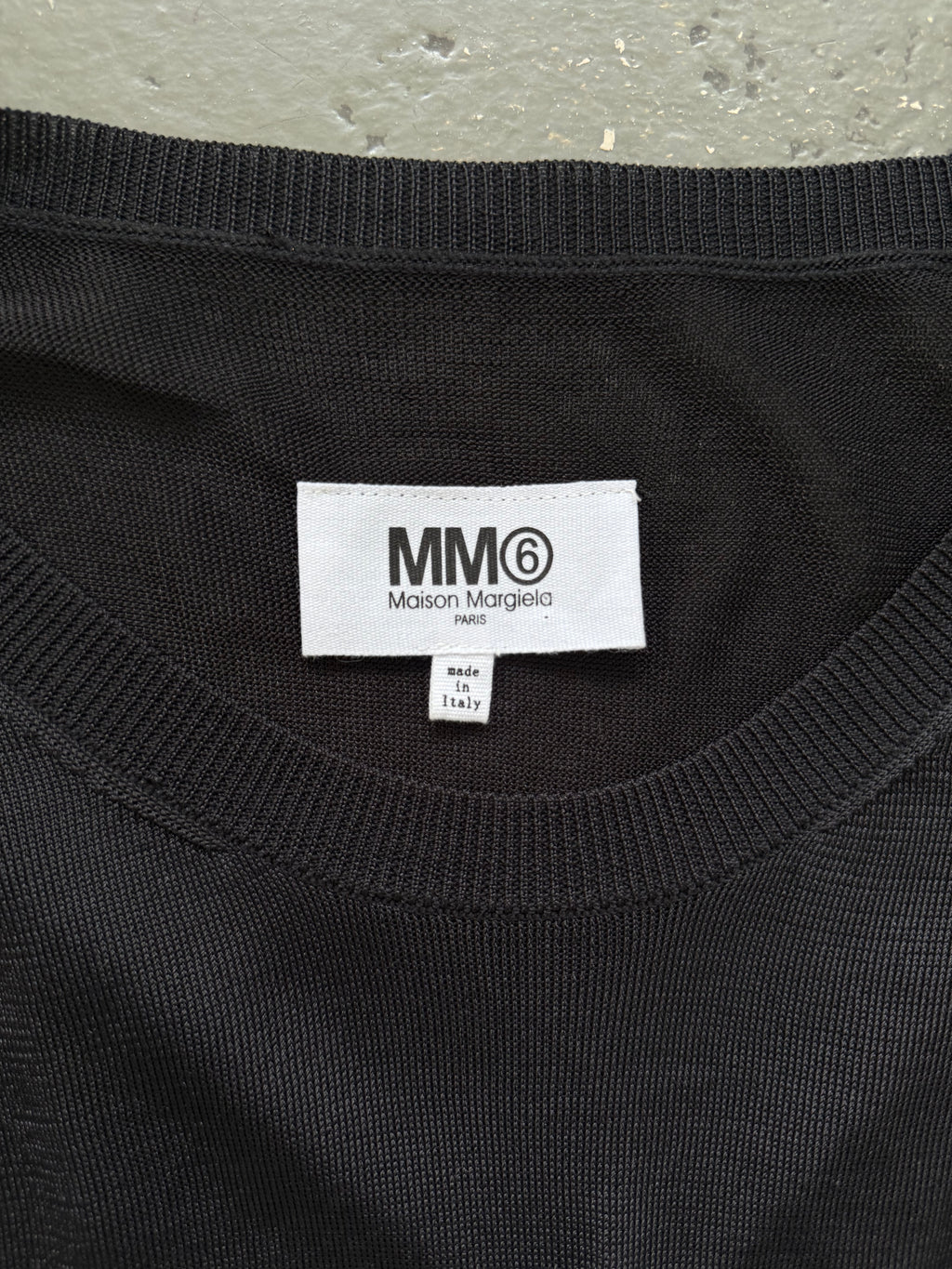 MM6 open back top