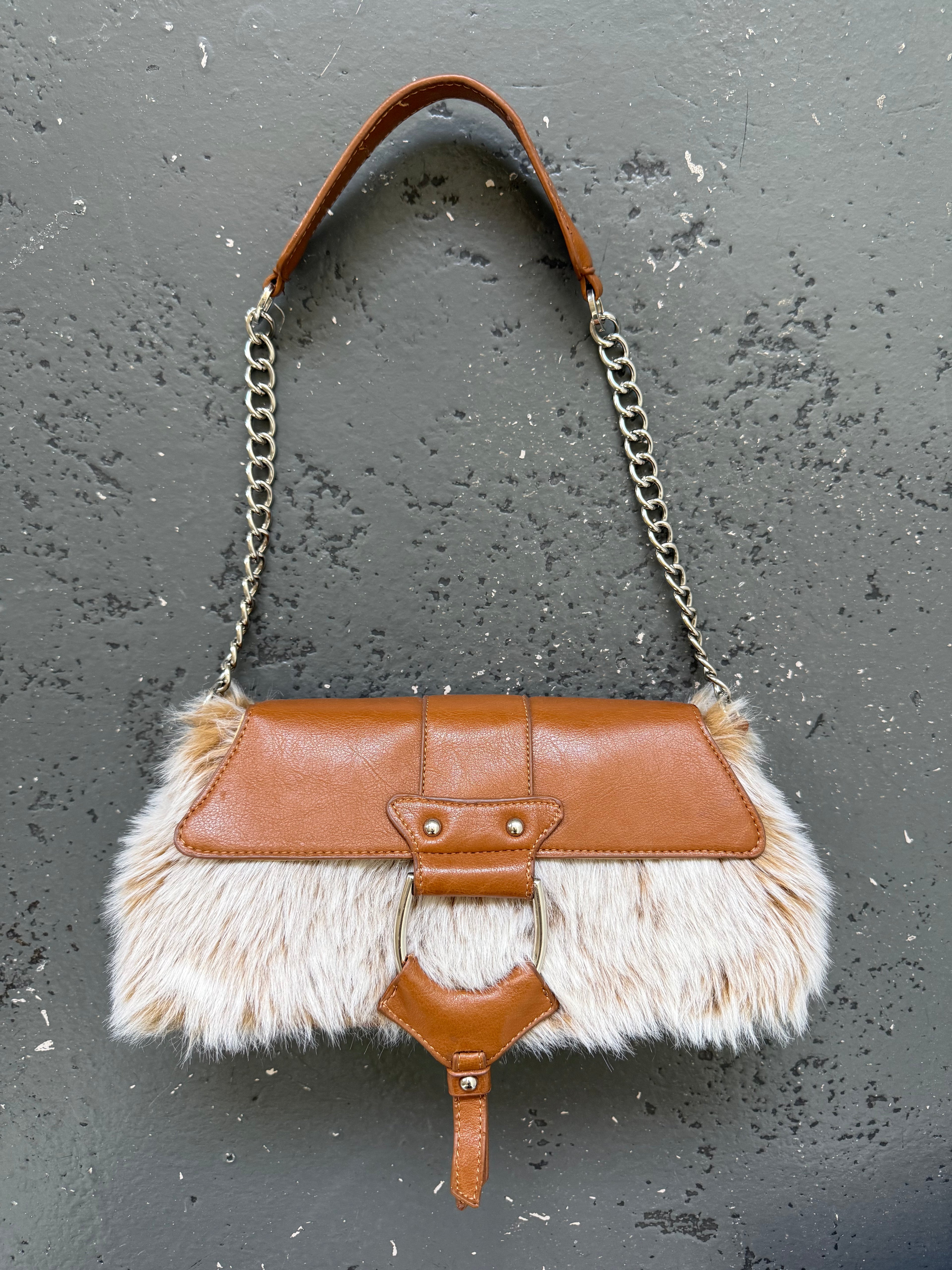 Vintage purse
