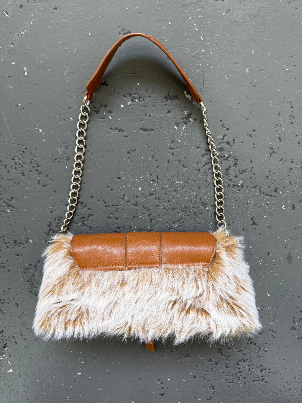 Vintage purse