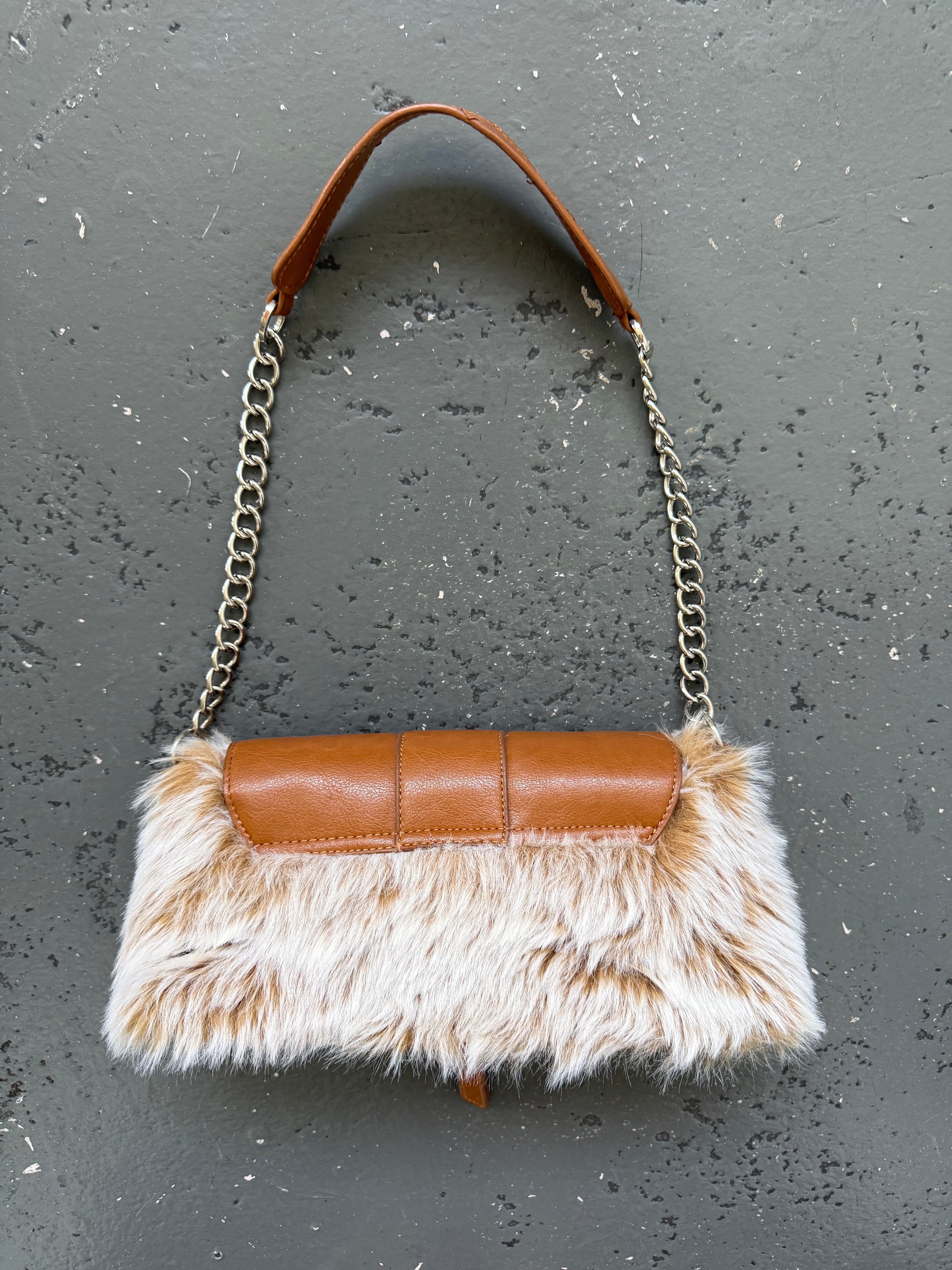 Vintage purse