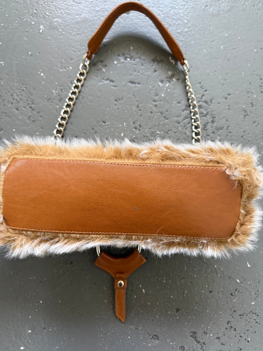 Vintage purse