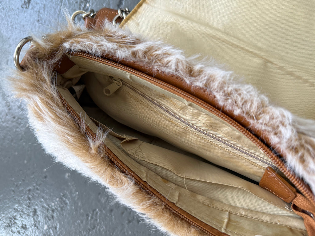 Vintage purse