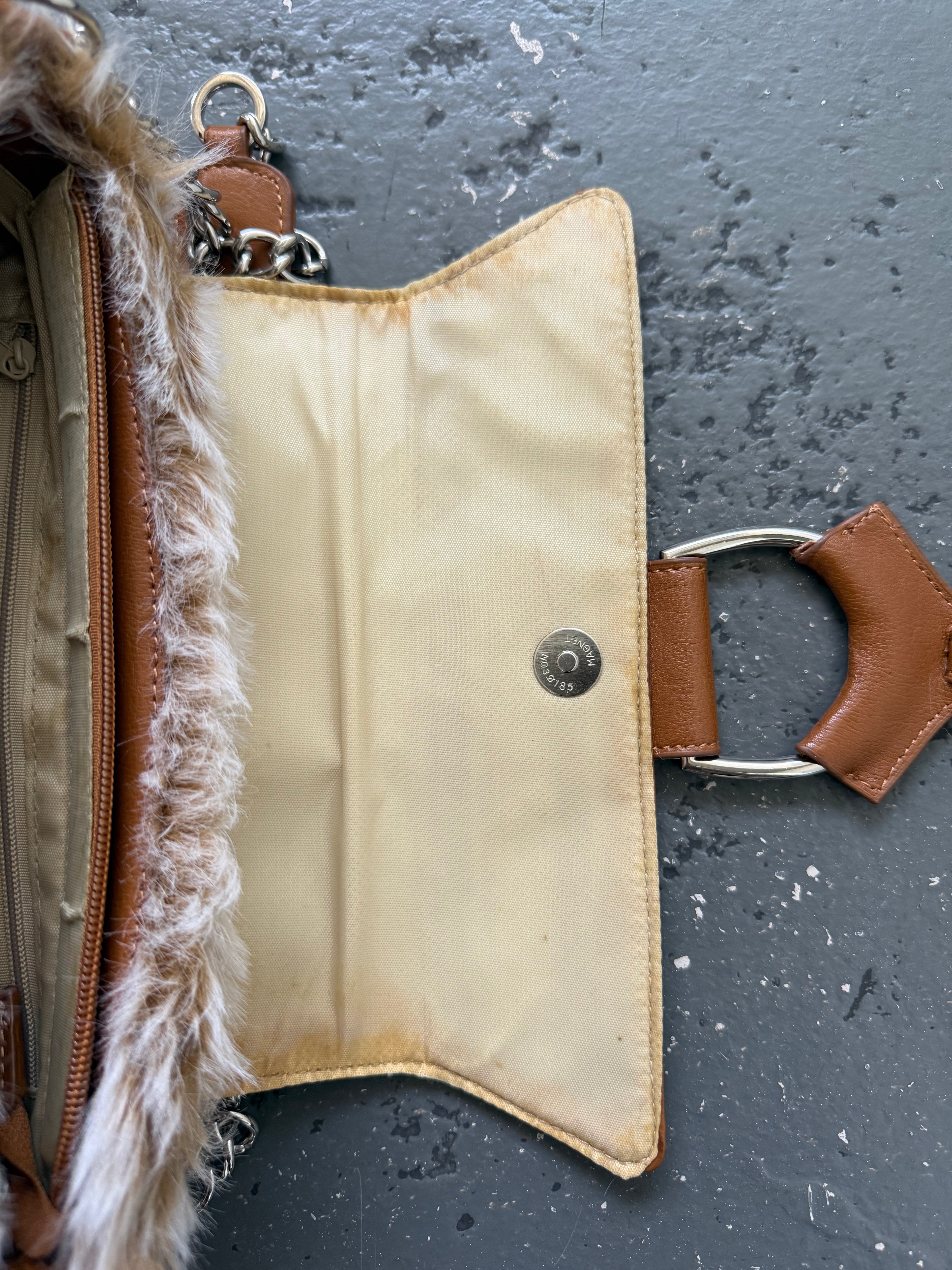 Vintage purse