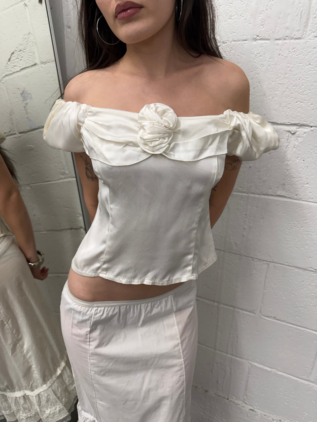 Gunnies blouse