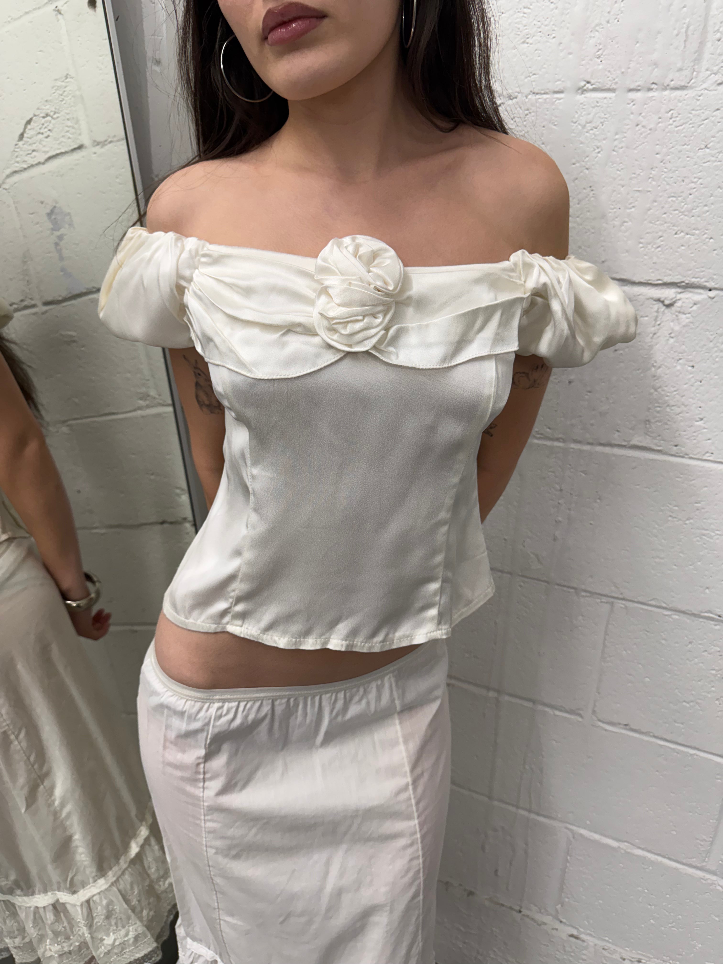 Gunnies blouse