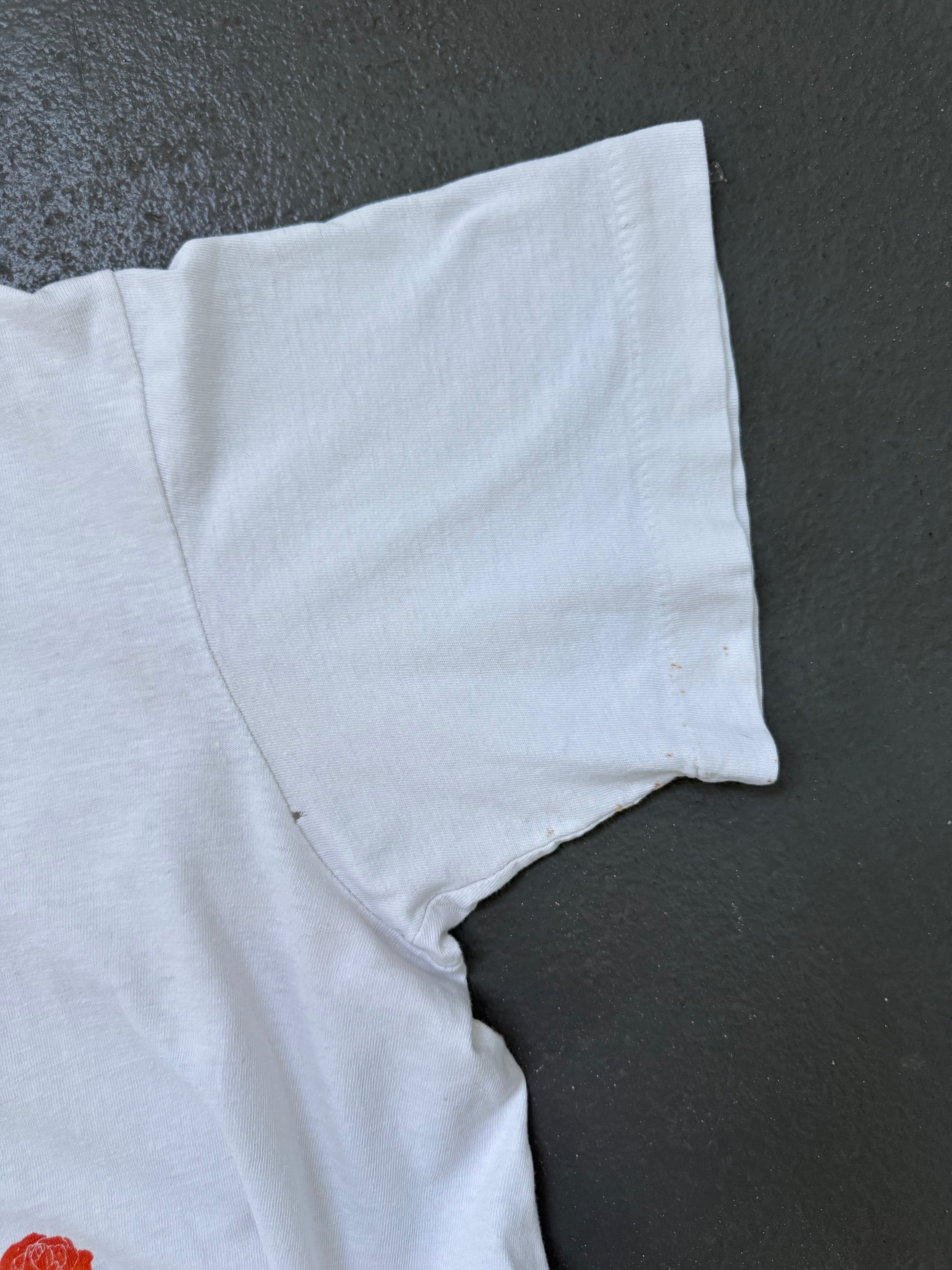 Vintage single stitch tee