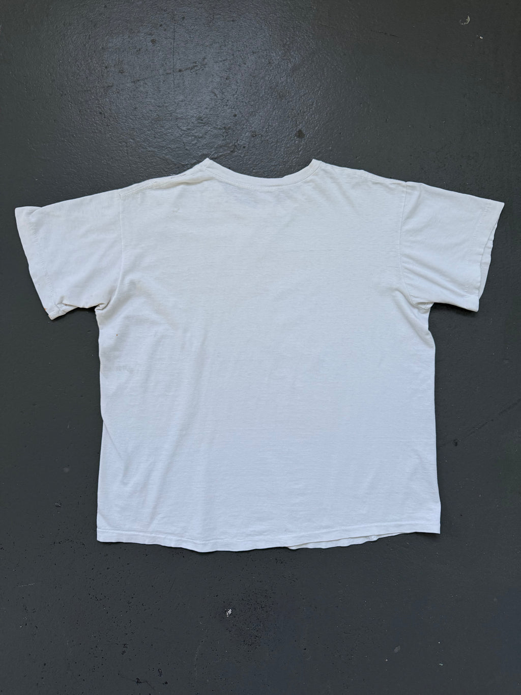 Vintage single stitch tee