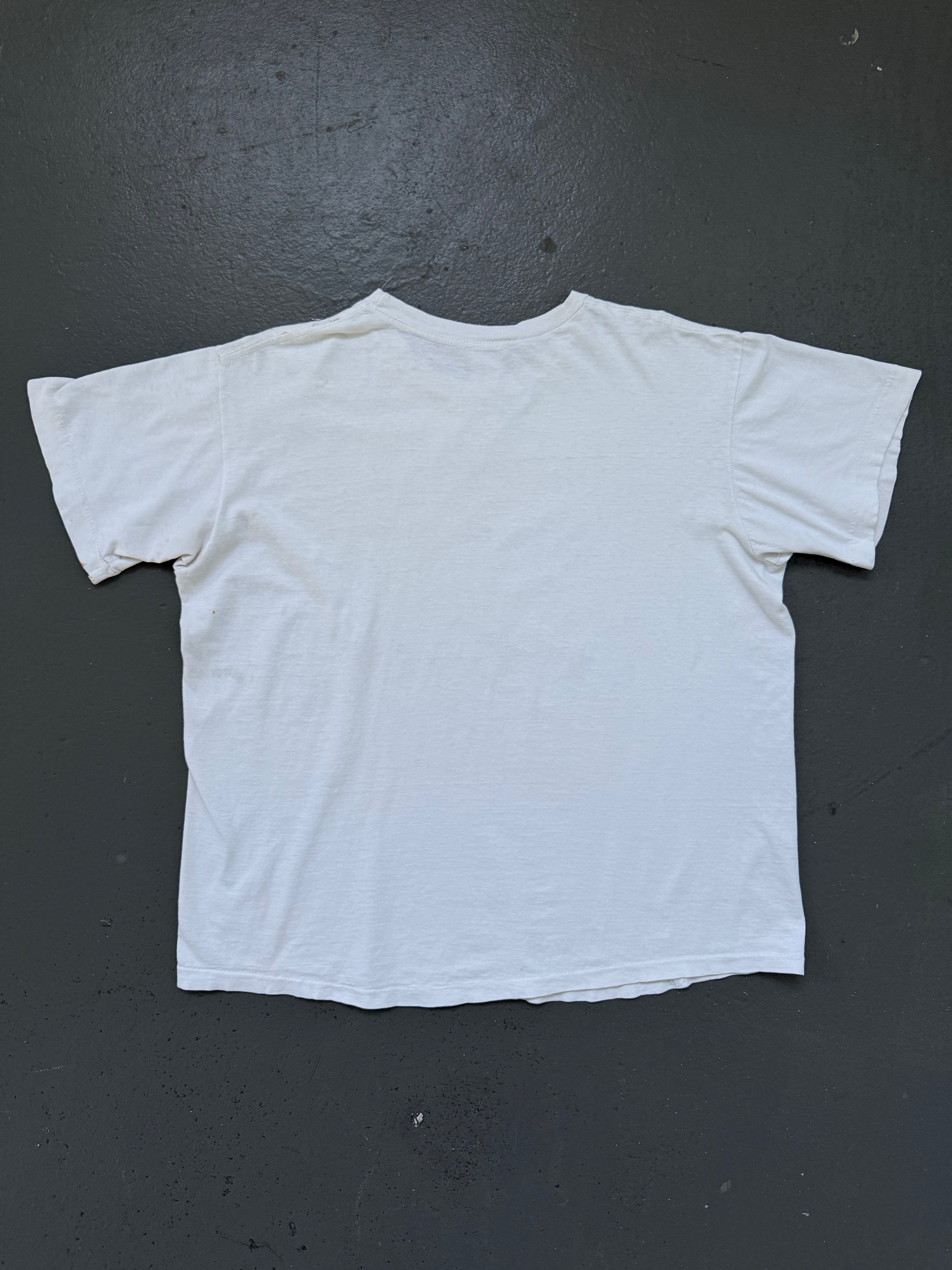 Vintage single stitch tee