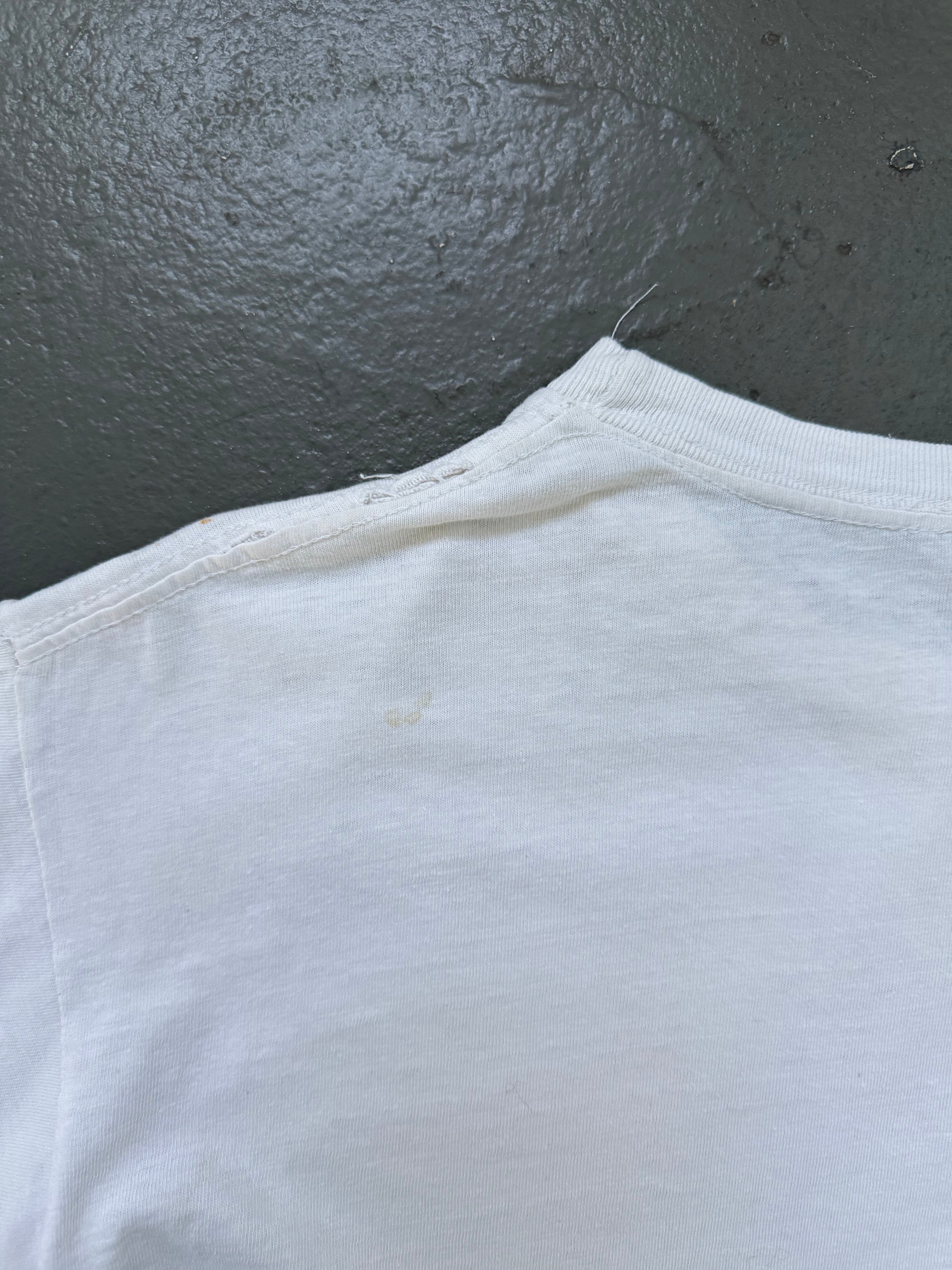 Vintage single stitch tee