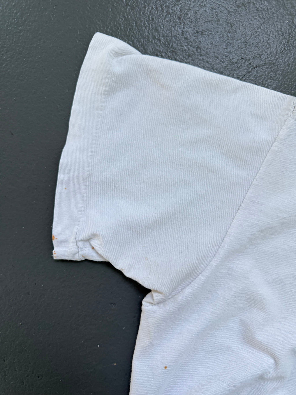 Vintage single stitch tee