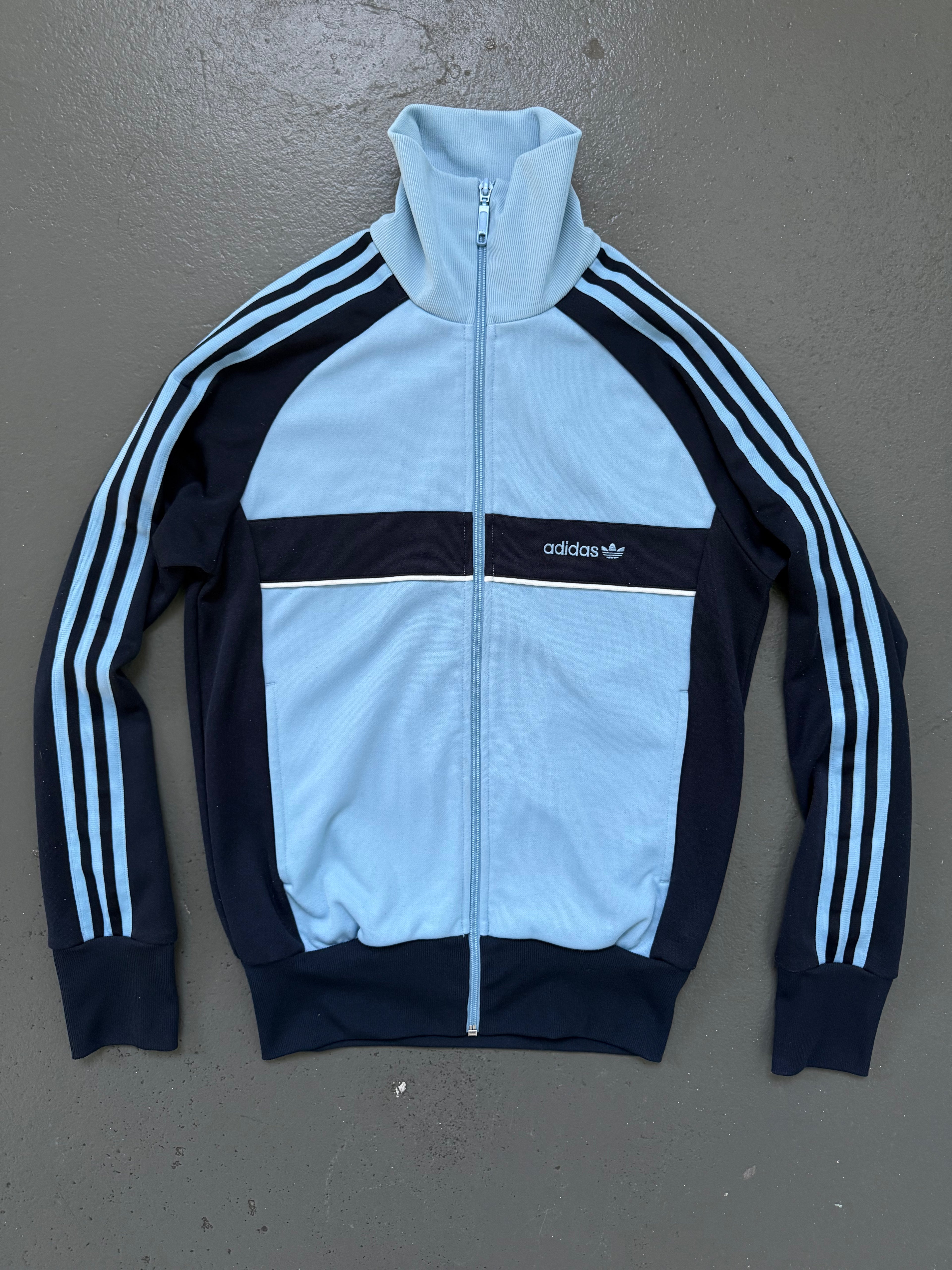 Vintage Adidas track jacket