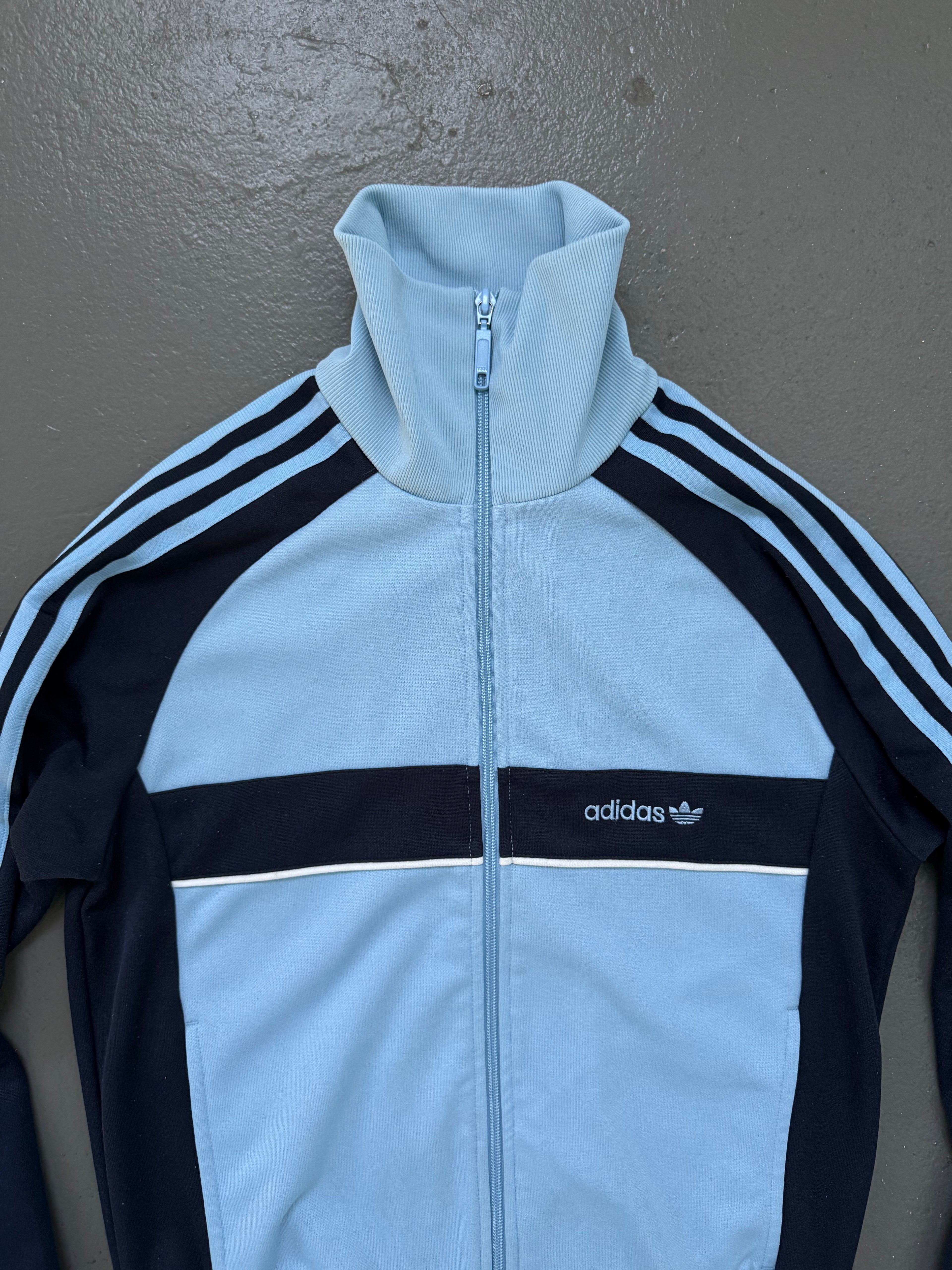Vintage Adidas track jacket