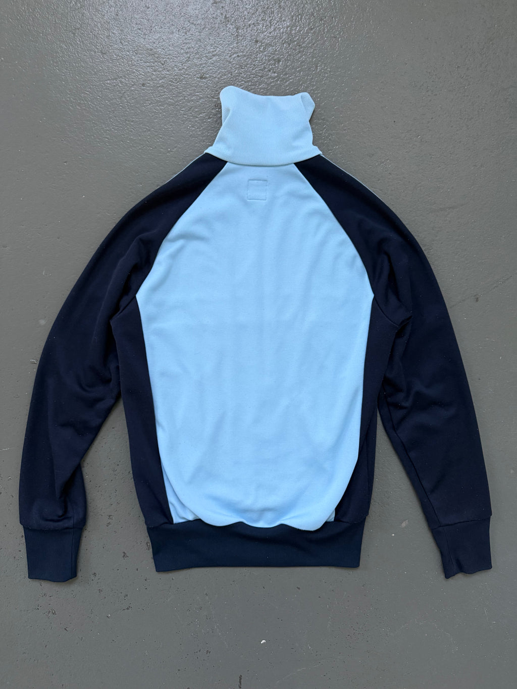 Vintage Adidas track jacket