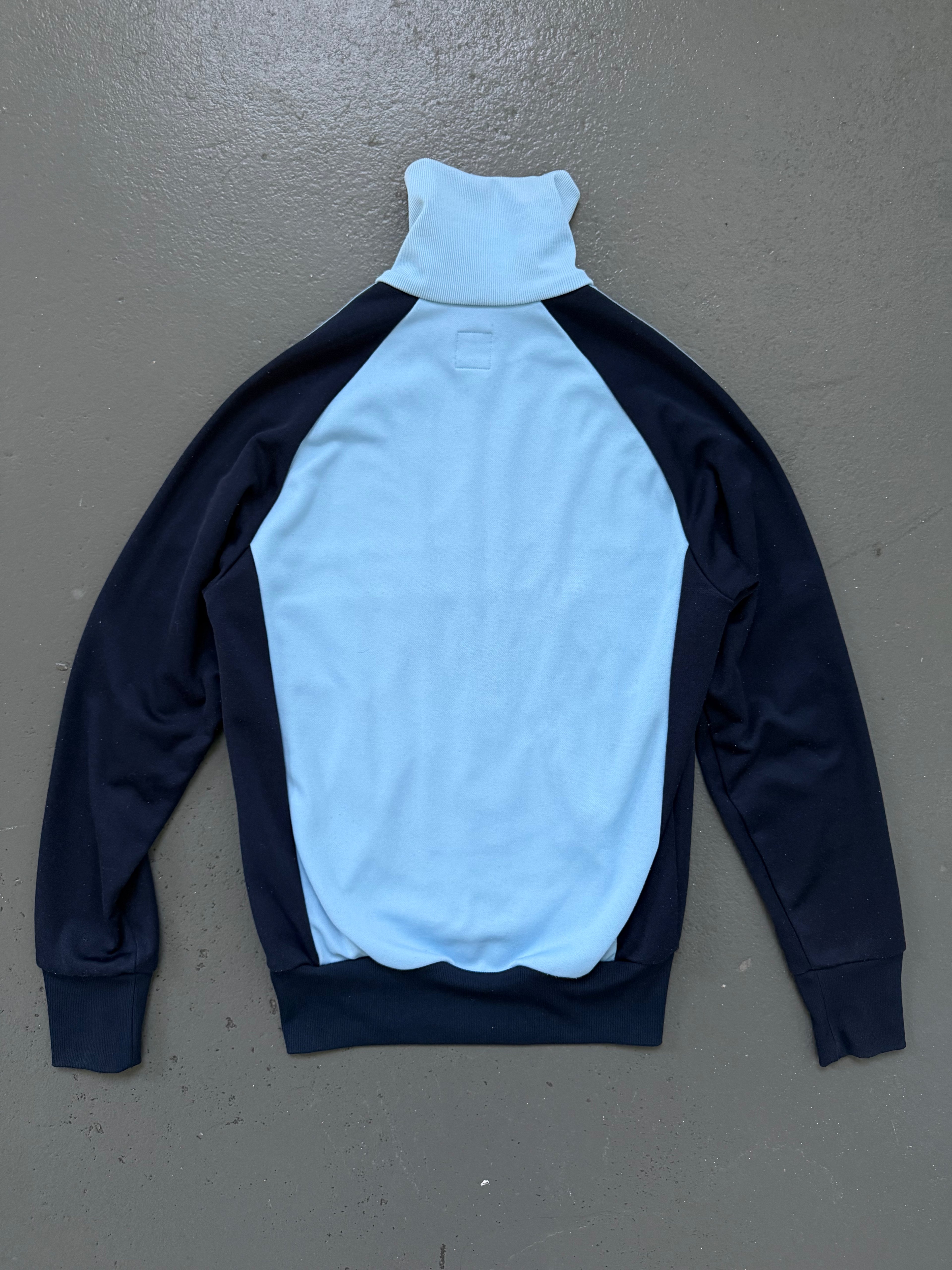 Vintage Adidas track jacket