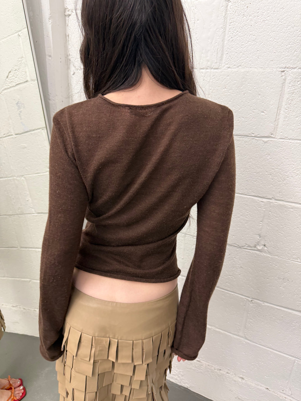 Tankair Tiger Lily top