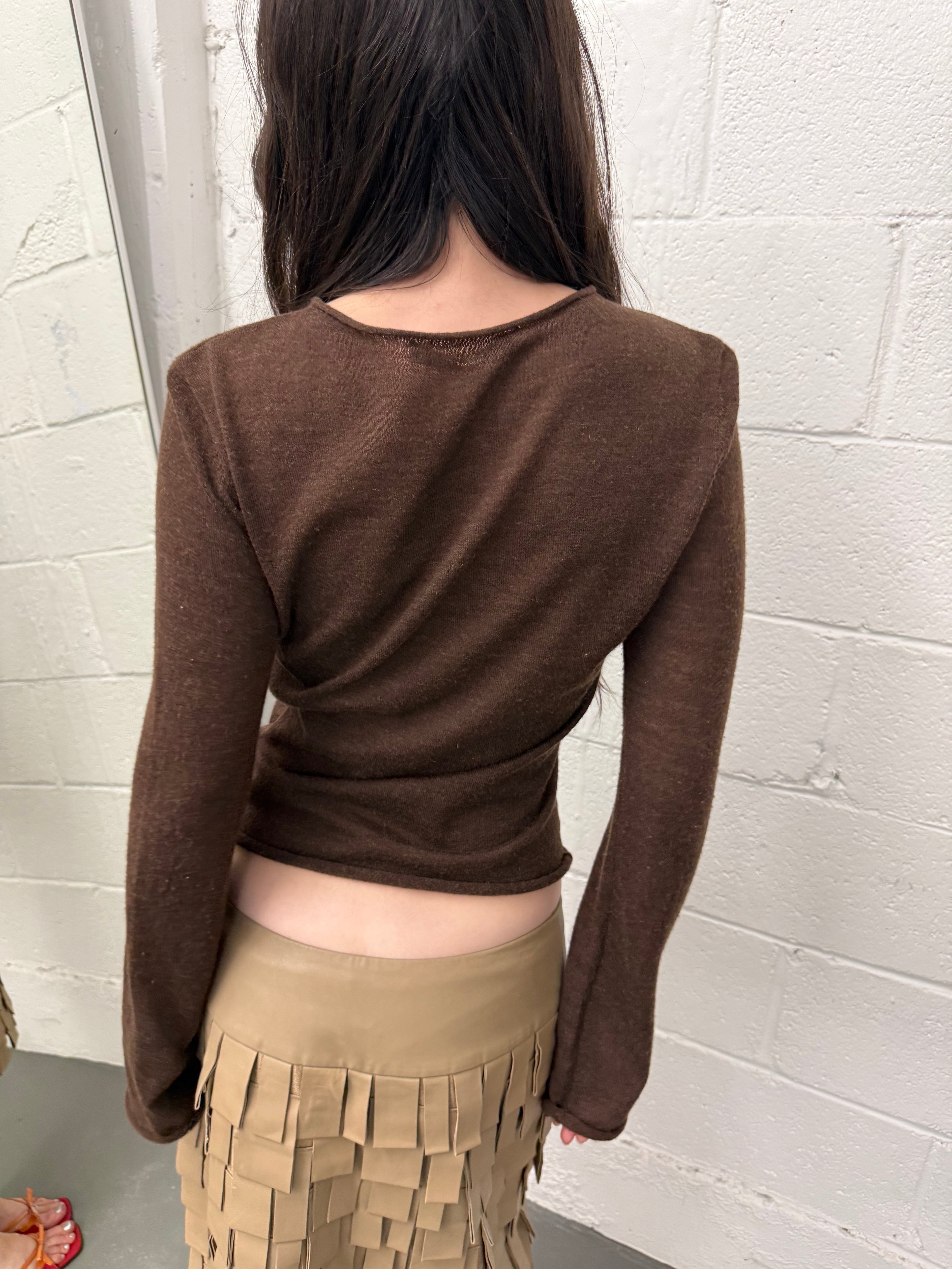 Tankair Tiger Lily top
