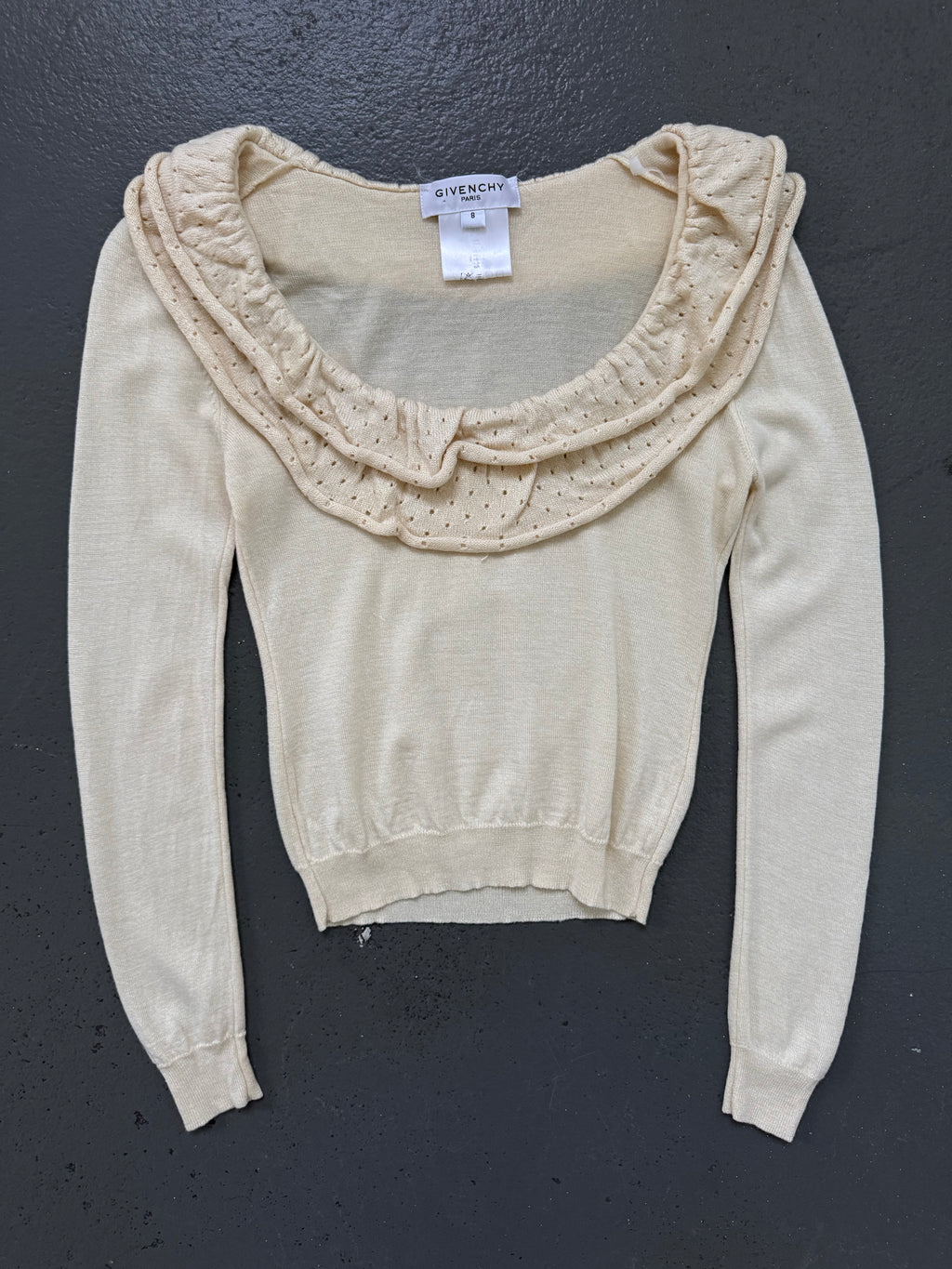 Givenchy sweater