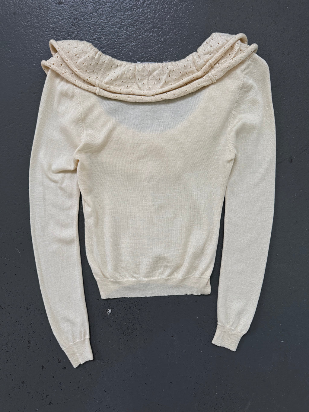Givenchy sweater