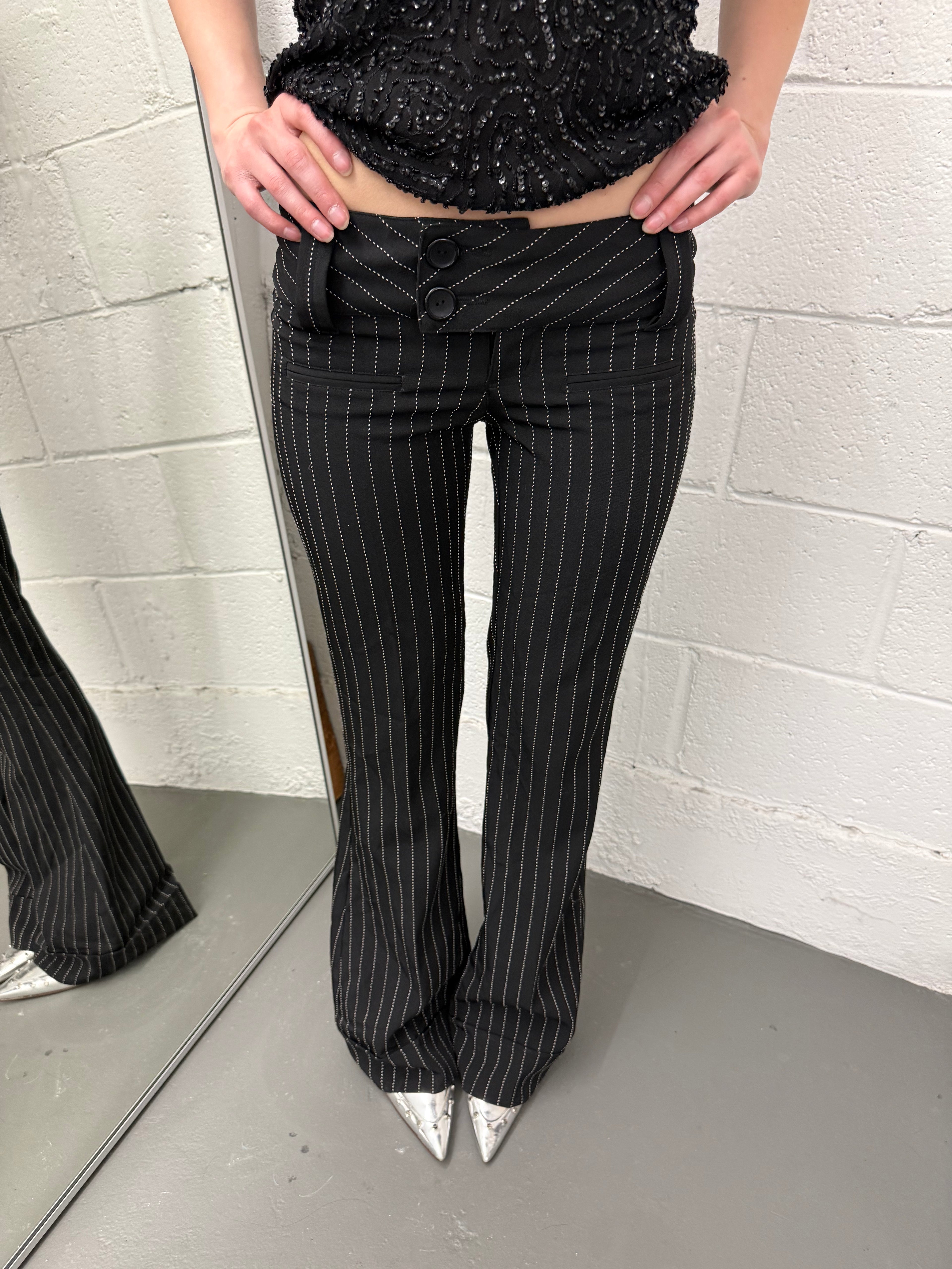 Charlotte Russe pants