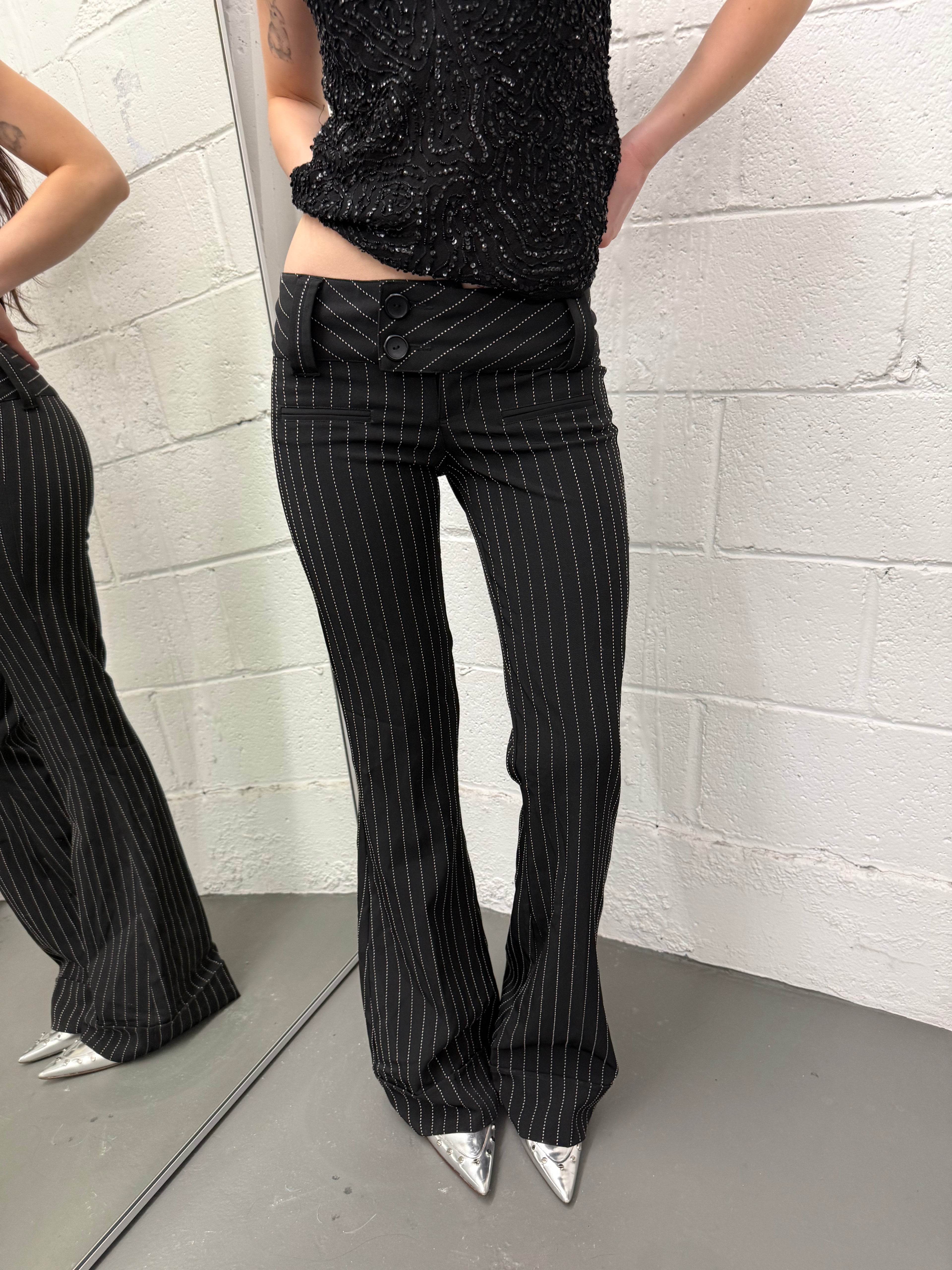 Charlotte Russe pants