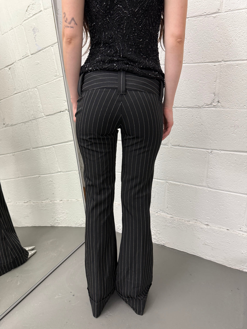 Charlotte Russe pants