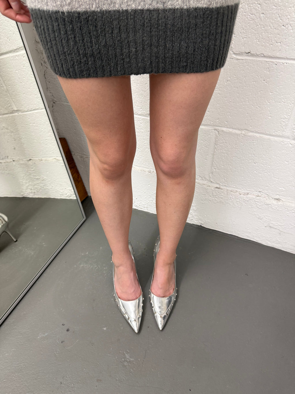 Dolce and Gabbana heels